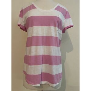 NWOT. LOFT vintage soft top.